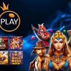 pragmatic play slot สมัคร